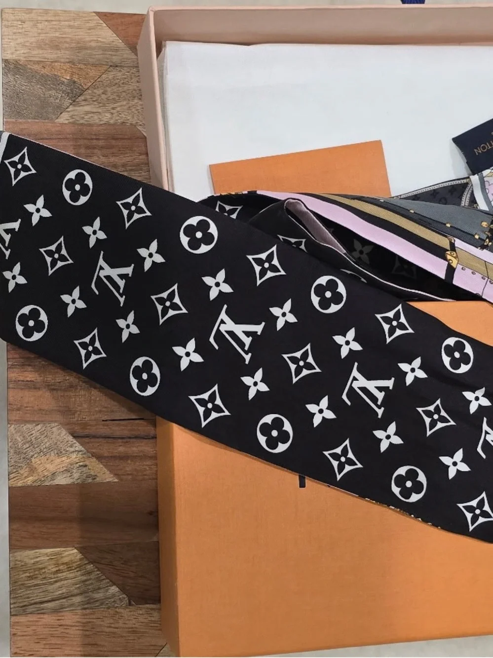 Men Bags Subcategory Identification